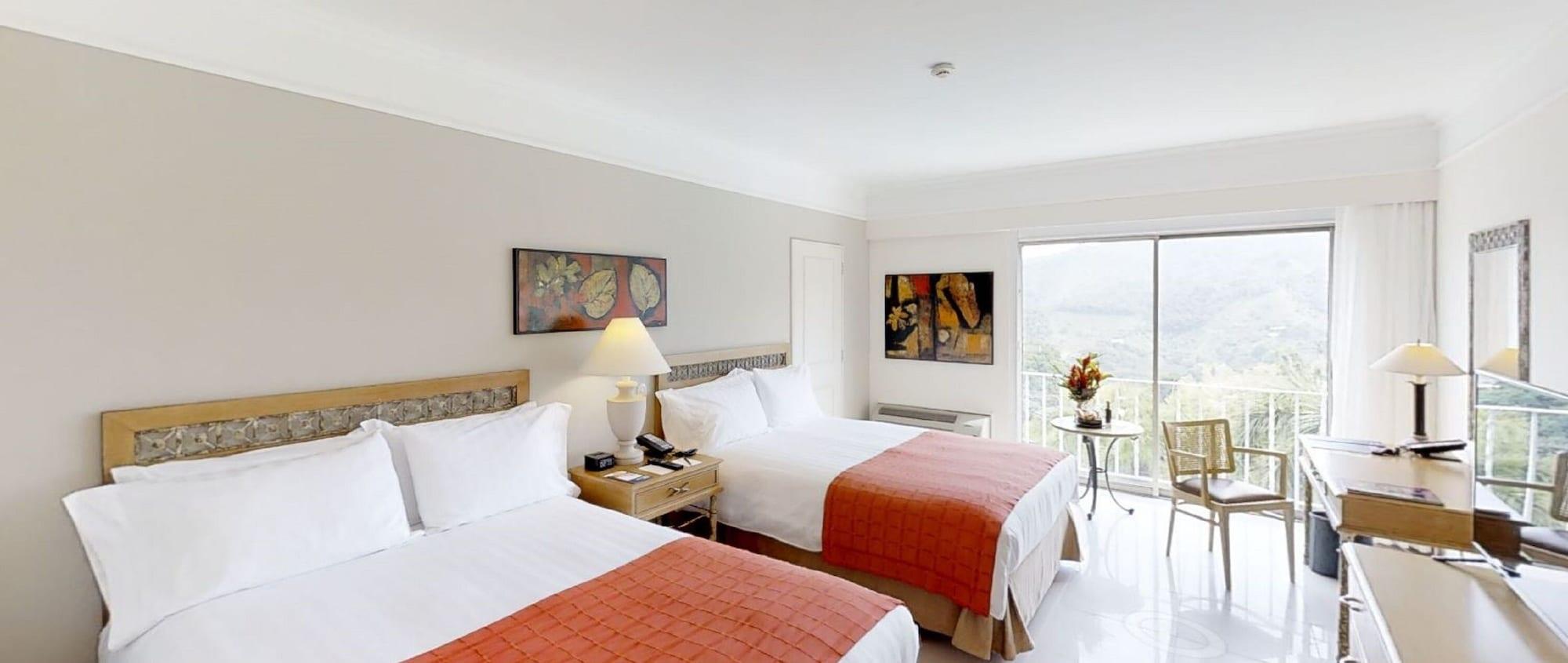 Hotel Estelar Altamira Ibagué Buitenkant foto