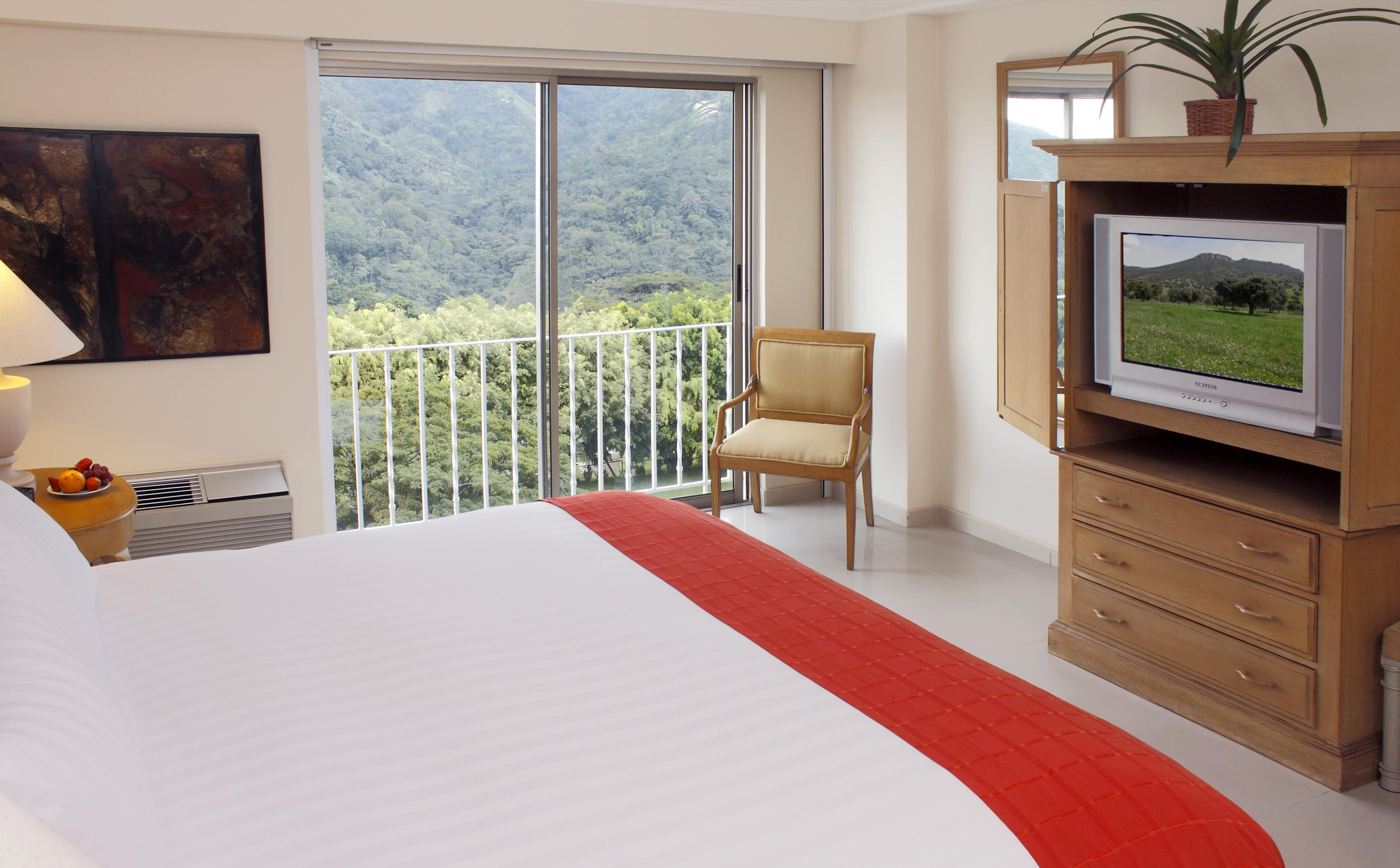 Hotel Estelar Altamira Ibagué Buitenkant foto